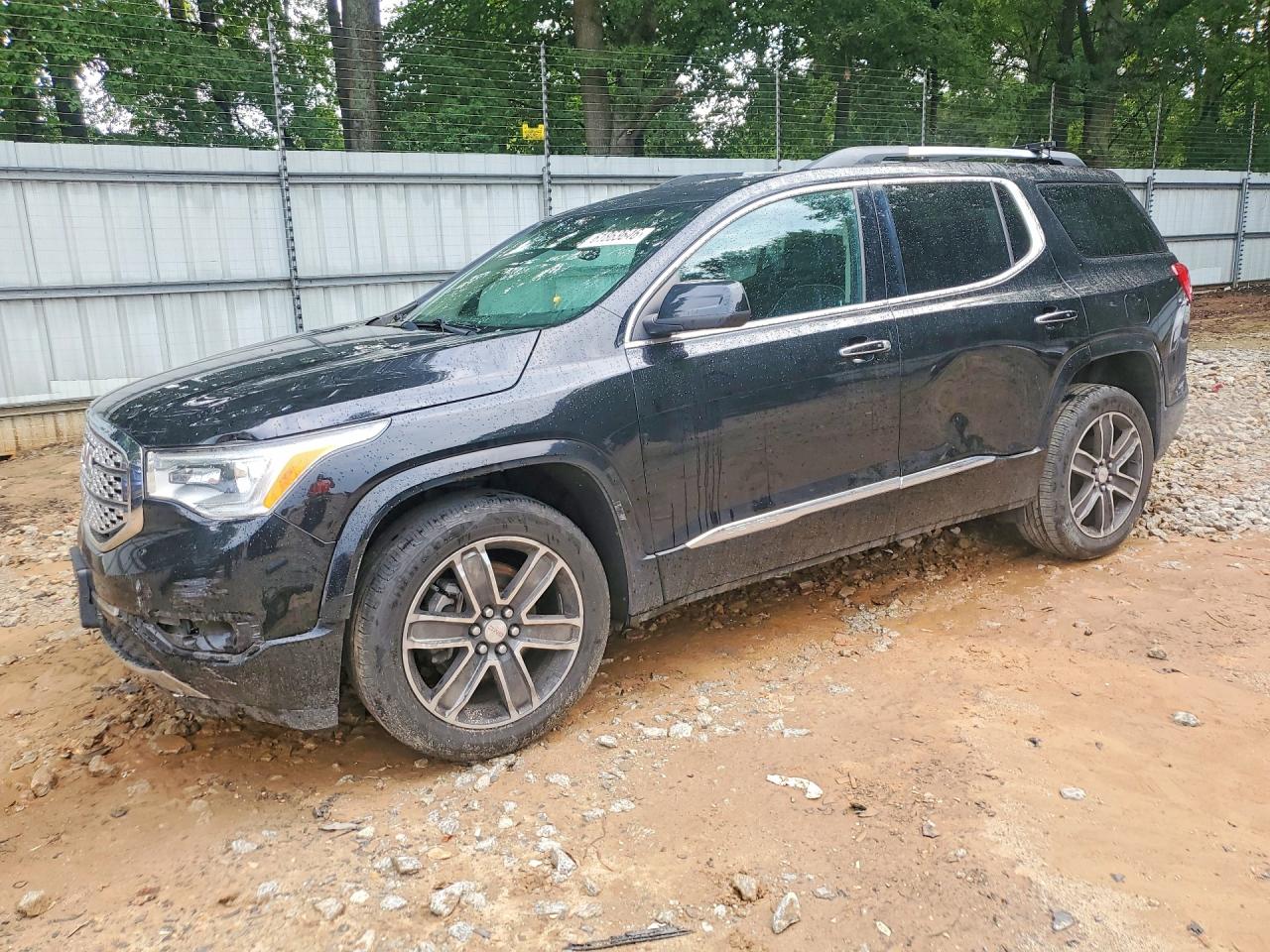 2017 GMC ACADIA DENALI | 1GKKNXLS1HZ309245 | UPCARS