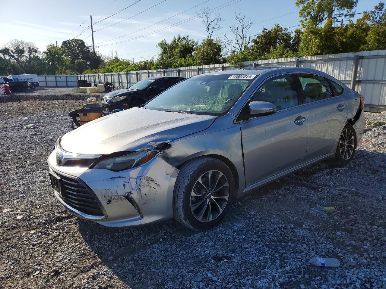 2018 TOYOTA AVALON XLE PREMIUM | 4T1BK1EB5JU278661 | UPCARS