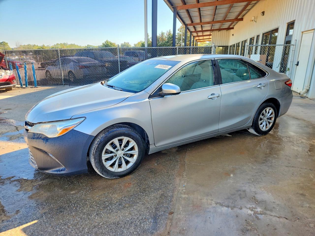 2016 TOYOTA CAMRY LE | 4T1BF1FKXGU139475 | UPCARS