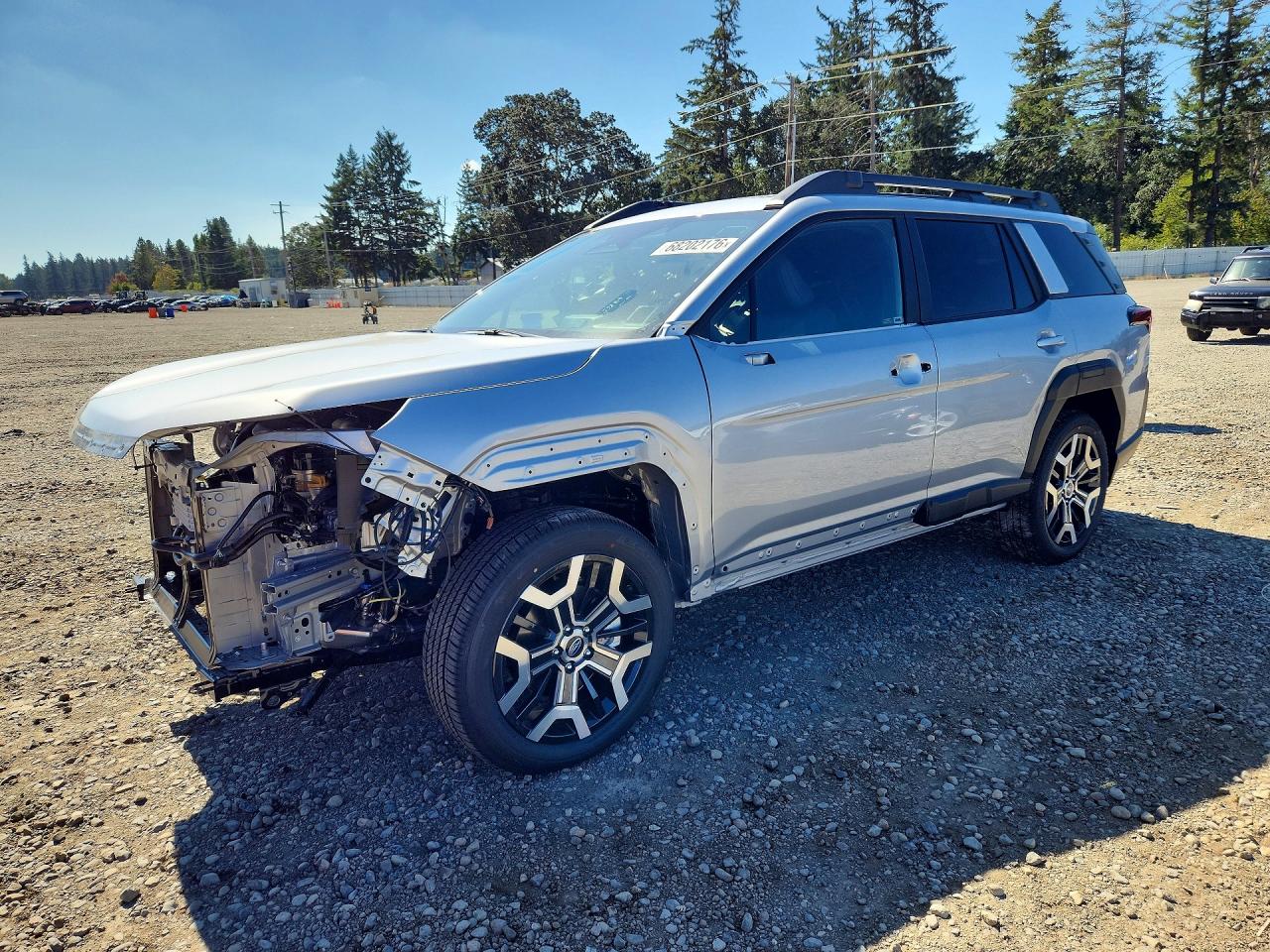 2026 SUBARU OUTBACK TOURING XT | JF2BURJD8TY487216 | UPCARS