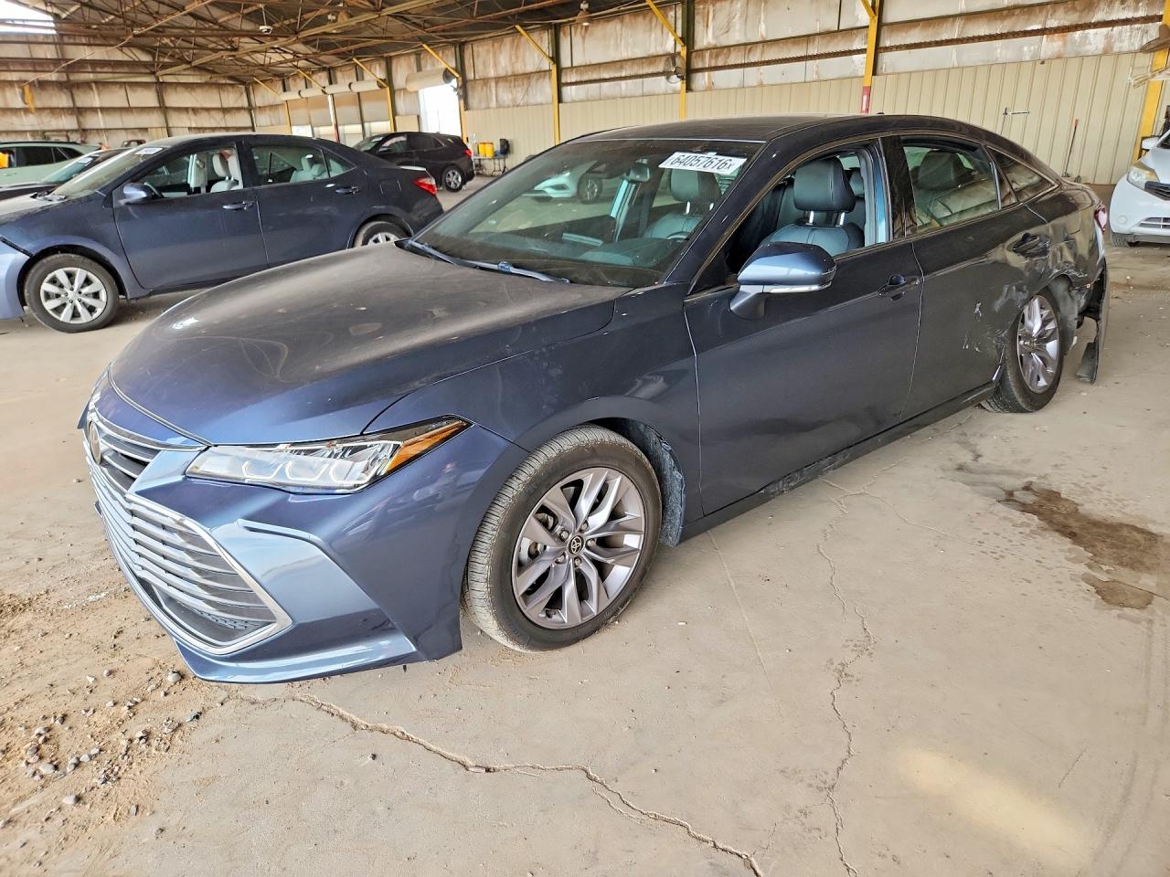 2021 TOYOTA AVALON XLE | 4T1JZ1FB9MU062449 | UPCARS