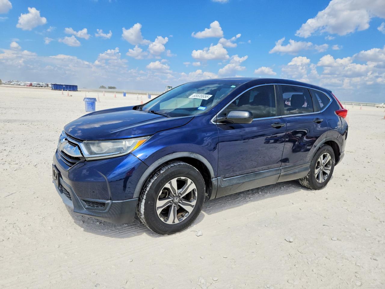 2018 HONDA CRV LX | 2HKRW5H36JH410940 | UPCARS