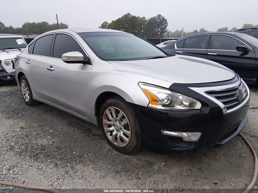 2014 NISSAN ALTIMA 2.5/2.5 S/2.5 SL/2.5 SV | 1N4AL3AP5EN379974 | UPCARS