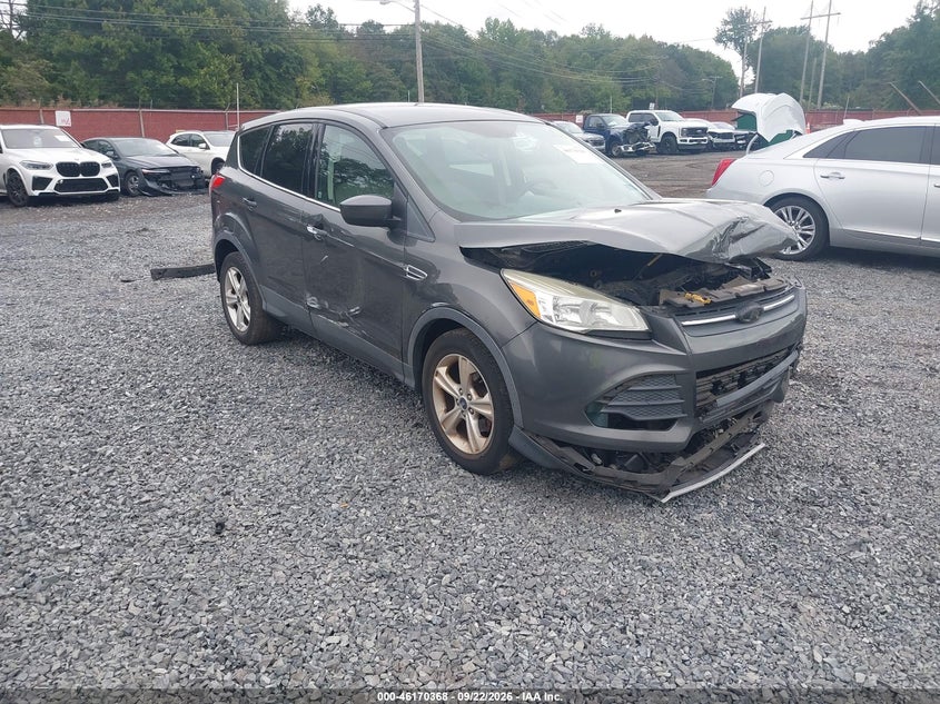 2015 FORD ESCAPE SE | 1FMCU0G75FUA04594 | UPCARS