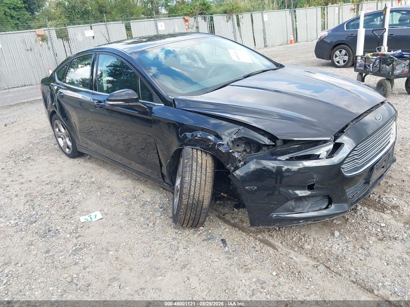 2015 FORD FUSION SE | 1FA6P0H75F5112771 | UPCARS