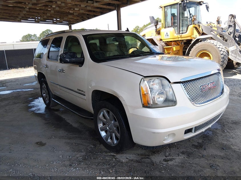 2013 GMC YUKON DENALI | 1GKS1EEF1DR203016 | UPCARS