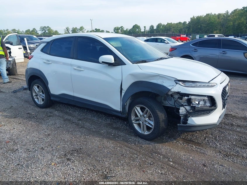 2021 HYUNDAI KONA SE | KM8K12AAXMU661280 | UPCARS