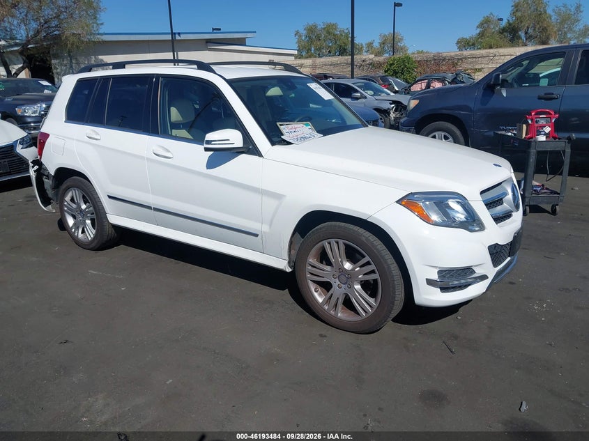 2013 MERCEDES-BENZ GLK 350 | WDCGG5HB1DG151367 | UPCARS