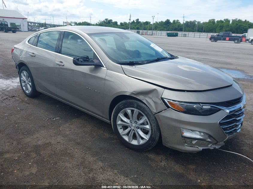 2023 CHEVROLET MALIBU FWD 1LT | 1G1ZD5ST1PF189550 | UPCARS