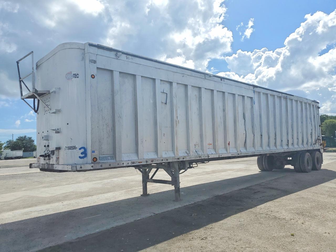 2011 SPECTOR DUMP TRAIL - ER | 1S9WA4827BS188499 | UPCARS