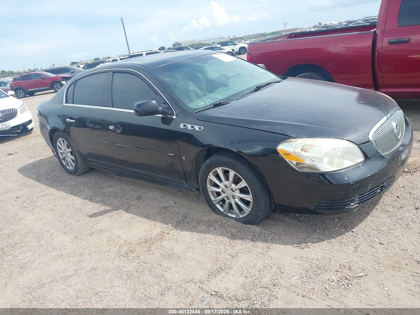 2011 BUICK LUCERNE CXL | 1G4HC5EMXBU141507 | UPCARS