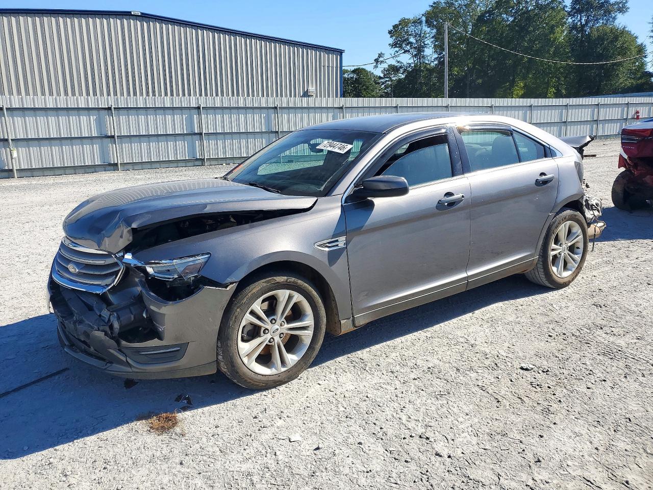 2013 FORD TAURU SEL | 1FAHP2E80DG107867 | UPCARS