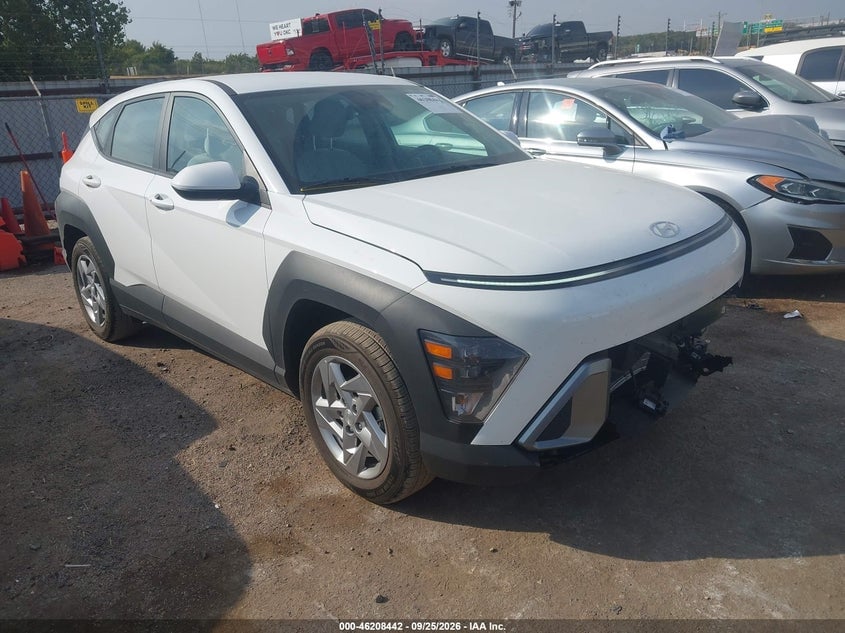 2026 HYUNDAI KONA SE | KM8HA3AB1TU501019 | UPCARS