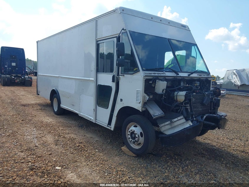 2014 FORD F-59 COMMERCIAL STRIPPED | 1F65F5KY2E0A16070 | UPCARS