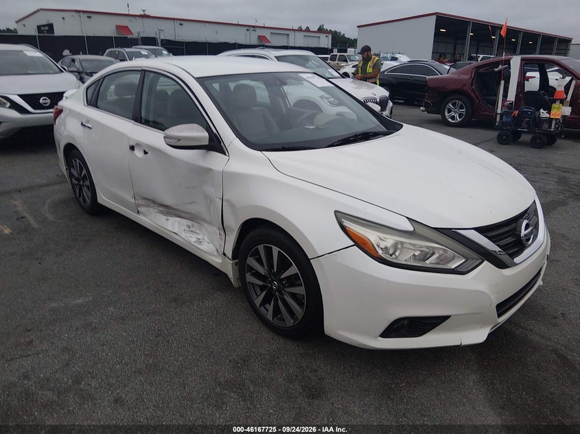 2016 NISSAN ALTIMA 2.5 SL | 1N4AL3AP0GC163397 | UPCARS