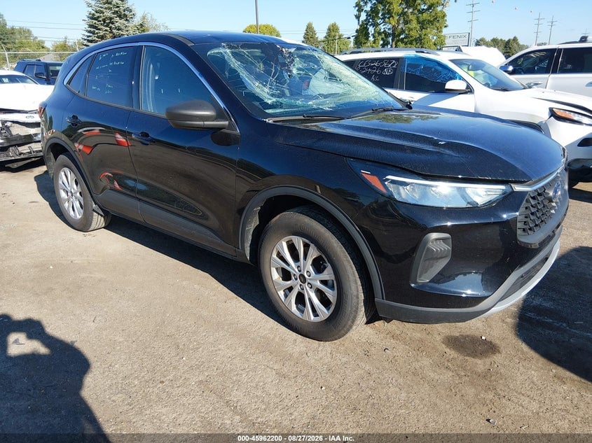 2024 FORD ESCAPE ACTIVE | 1FMCU9GN9RUB46986 | UPCARS