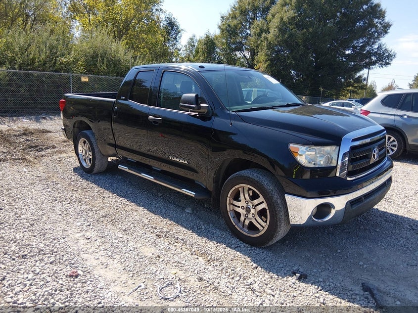 2010 TOYOTA TUNDRA GRADE 4.6L V8 | 5TFRM5F14AX010371 | UPCARS