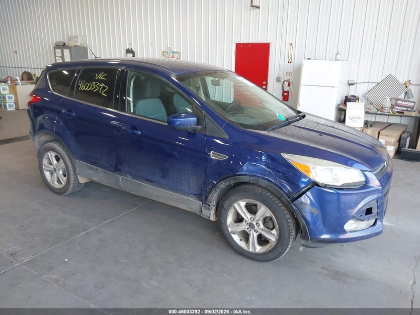 2015 FORD ESCAPE SE | 1FMCU0GX4FUB94744 | UPCARS