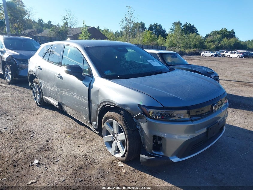 2025 HONDA PROLOGU EX | 3GPKHVRJ1SS502195 | UPCARS