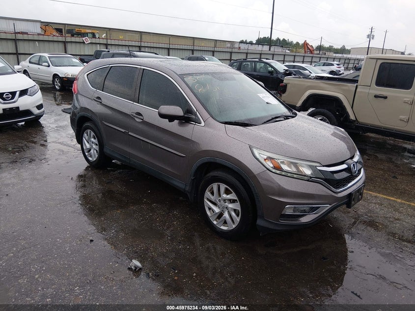 2016 HONDA CR-V EX | 3CZRM3H58GG722877 | UPCARS
