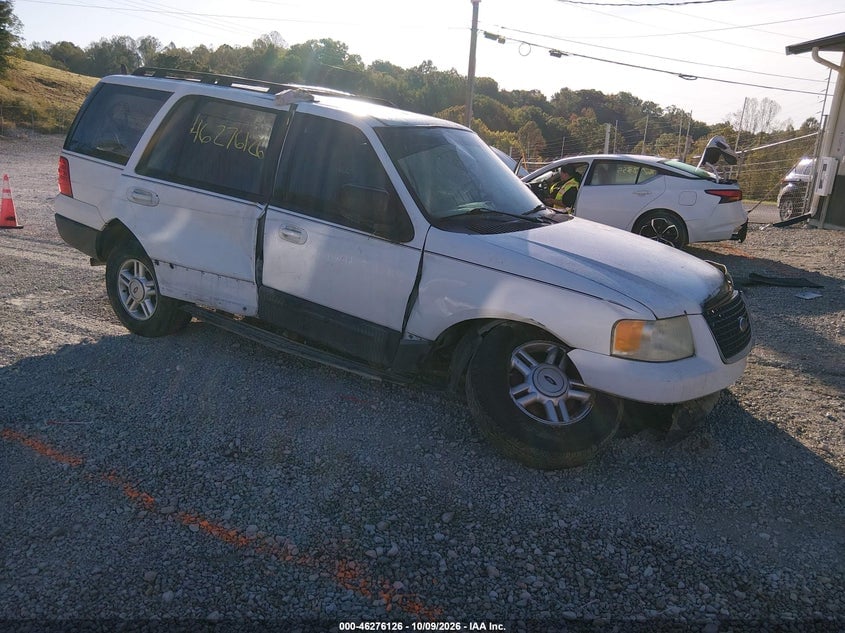 2005 FORD EXPEDITIO NBX/XLT | 1FMPU16565LA71538 | UPCARS