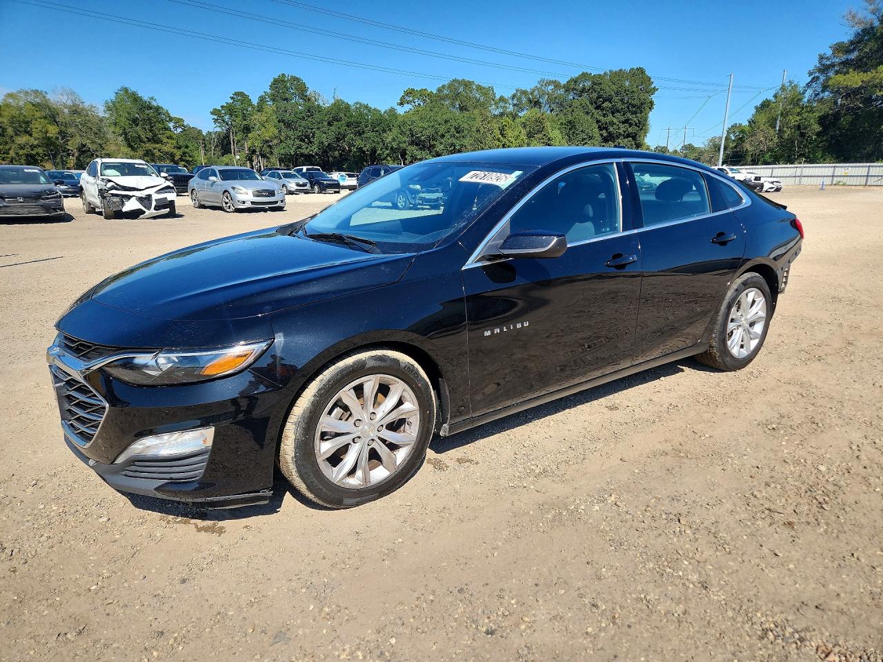 2023 CHEVROLET MALIBU LT | 1G1ZD5ST5PF178258 | UPCARS