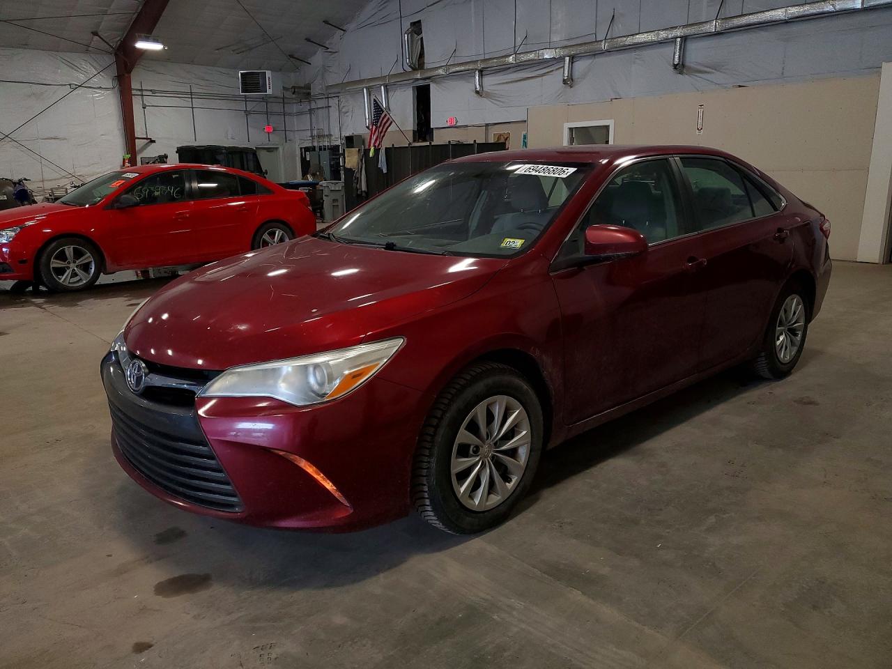2016 TOYOTA CAMRY LE | 4T1BF1FK0GU611702 | UPCARS