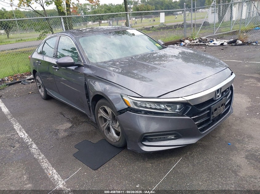 2019 HONDA ACCORD EX | 1HGCV1F42KA080026 | UPCARS