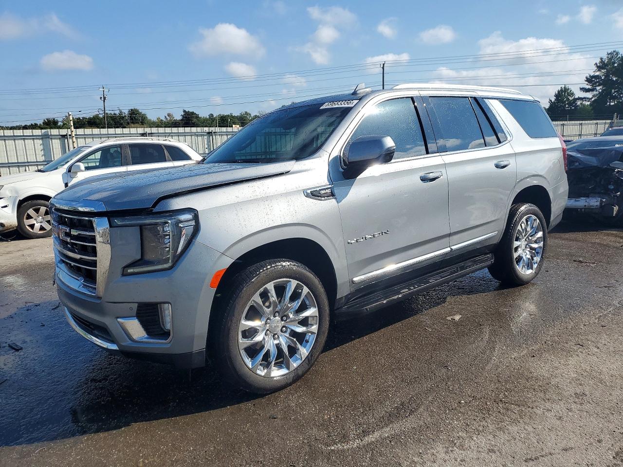 2024 GMC YUKON SLT | 1GKS1BKD5RR396506 | UPCARS