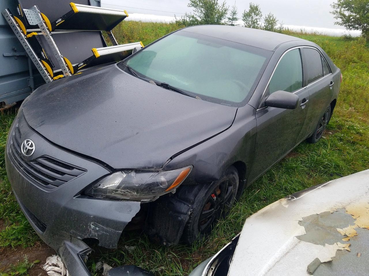 2009 TOYOTA CAMRY BASE | 4T1BE46K29U369986 | UPCARS