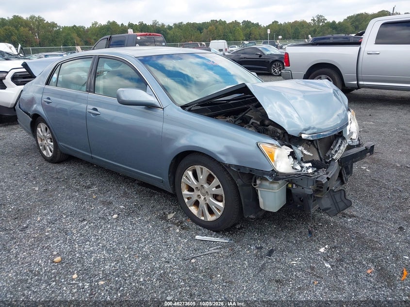2009 TOYOTA AVALON XLS | 4T1BK36B39U348373 | UPCARS
