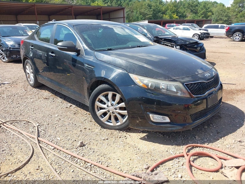 2015 KIA OPTIMA LX | 5XXGM4A72FG465442 | UPCARS