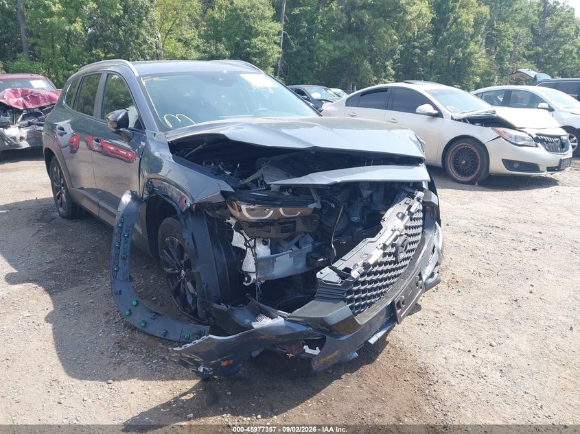 2024 MAZDA CX-50 2.5 S SELECT | 7MMVABAM1RN193243 | UPCARS