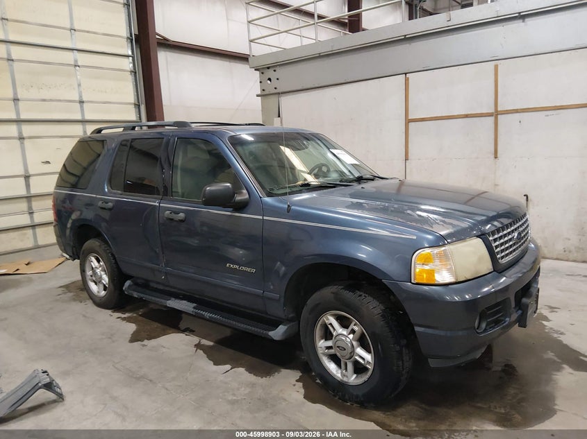 2004 FORD EXPLORER NBX/XLT | 1FMZU73K94ZA43914 | UPCARS