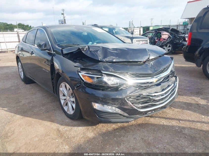 2023 CHEVROLET MALIBU FWD 1LT | 1G1ZD5ST8PF234239 | UPCARS