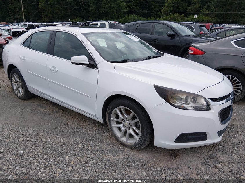 2015 CHEVROLET MALIBU 1LT | 1G11C5SL0FU150636 | UPCARS