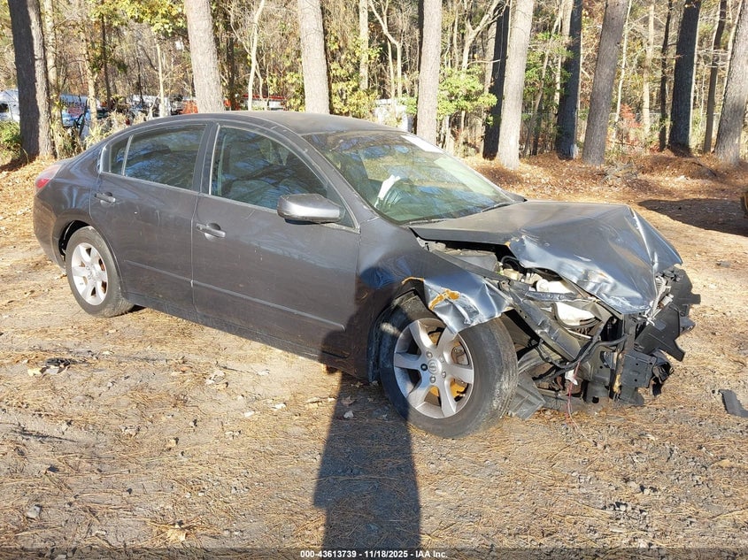 2009 NISSAN ALTIMA 2.5 S | 1N4AL21E29N468710 | UPCARS