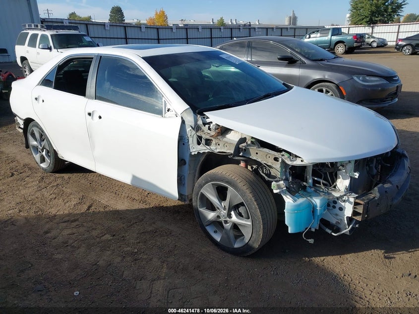2014 TOYOTA CAMRY SE V6 | 4T1BK1FK1EU544262 | UPCARS