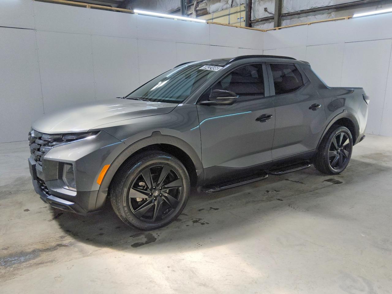 2024 HYUNDAI SANTA CRUZ NIGHT | 5NTJCDAF7RH080632 | UPCARS