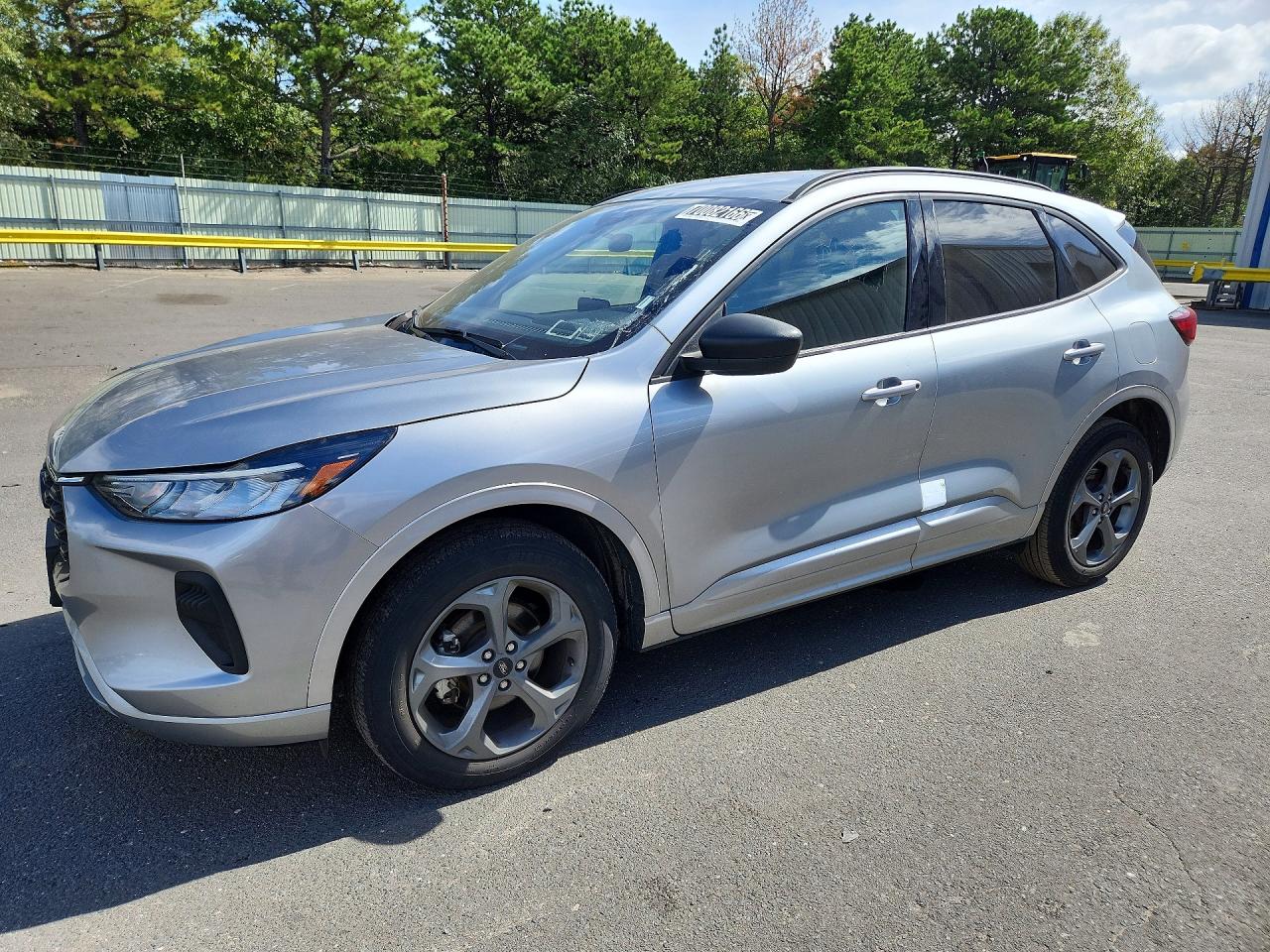 2023 FORD ESCAPE ST LINE | 1FMCU9MN9PUA58280 | UPCARS