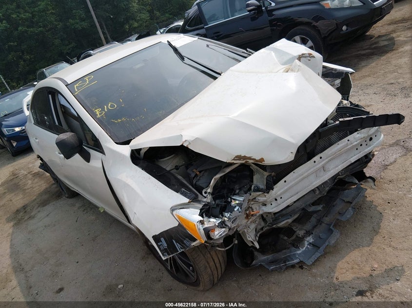 2014 SUBARU IMPREZA 2.0I | JF1GJAA68EH015297 | UPCARS