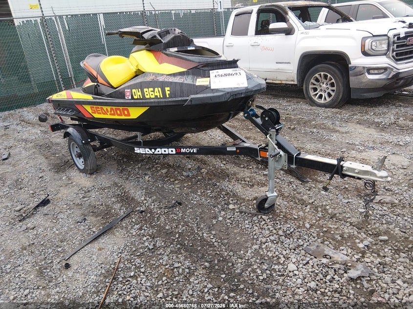 2016 OTHER OTHER | 5KTWS1311GF526699 | UPCARS