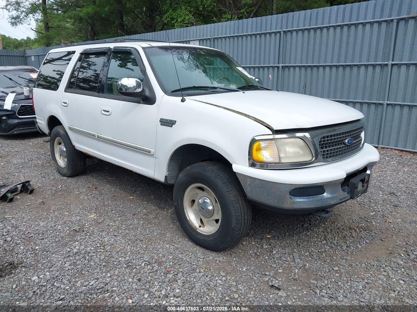 1998 FORD EXPEDITION EDDIE BAUER/XLT | 1FMRU18W1WLC01791 | UPCARS