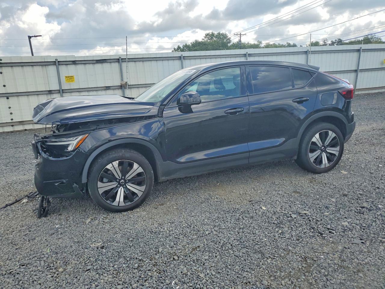 2023 VOLVO ALL OTHE RECHARGE PLUS | YV4ED3GL0P2064692 | UPCARS