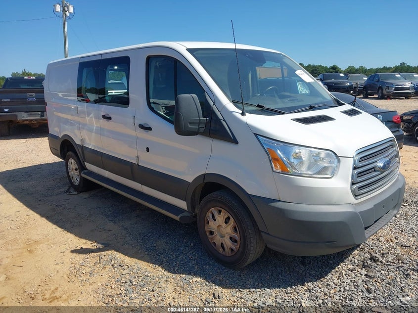 2018 FORD TRANSIT-250 | 1FTYR1ZM5JKA89428 | UPCARS