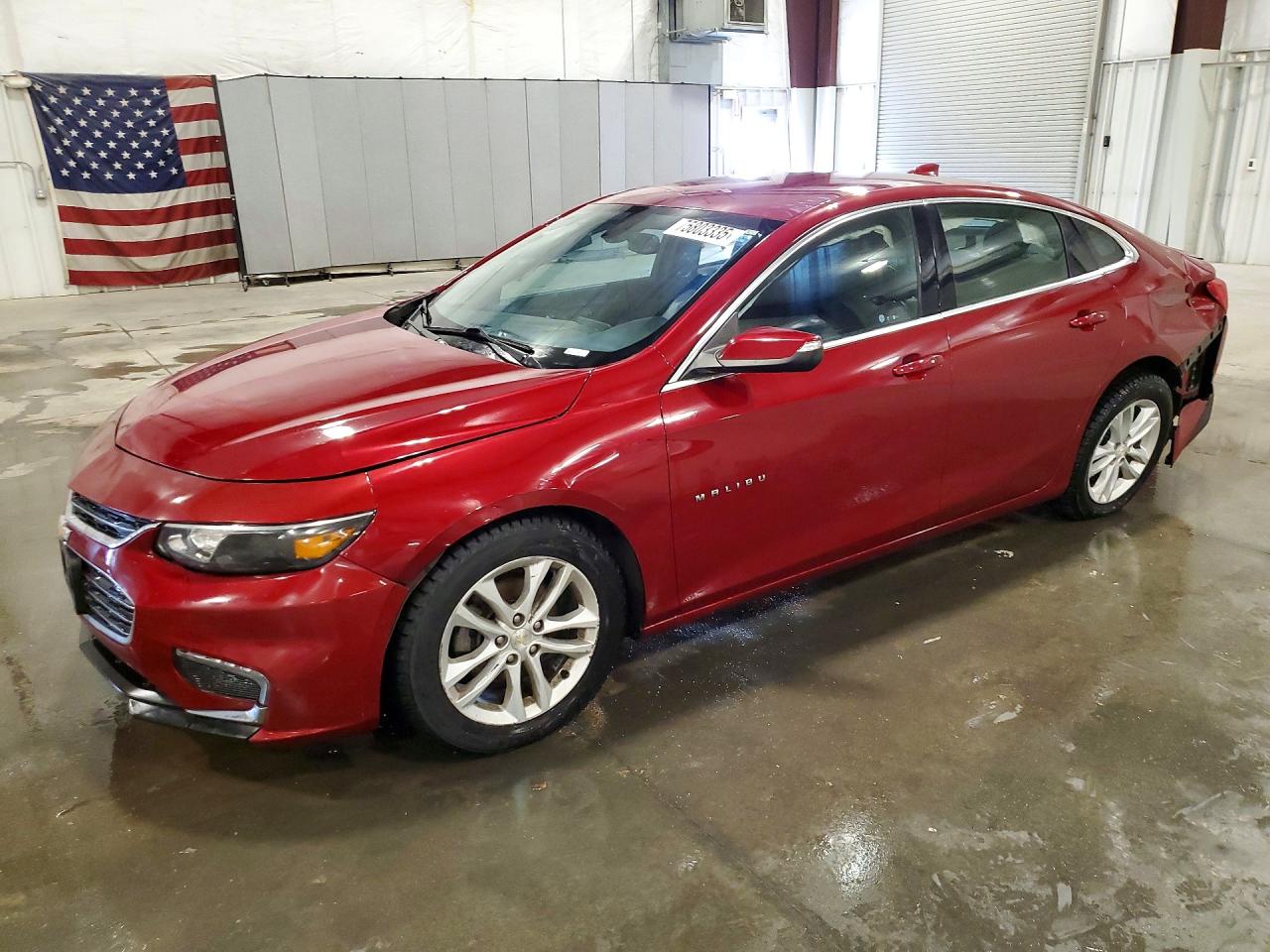2017 CHEVROLET MALIBU LT | 1G1ZE5ST9HF212765 | UPCARS