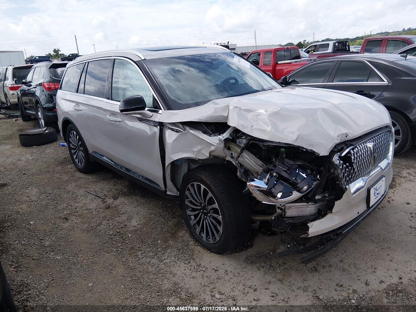 2023 LINCOLN AVIATO RESERVE | 5LM5J7XC5PGL02566 | UPCARS