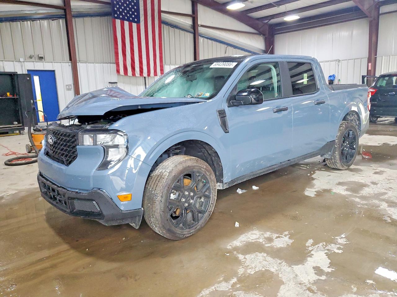 2026 FORD MAVERICK XLT | 3FTTW8J30TRA29294 | UPCARS