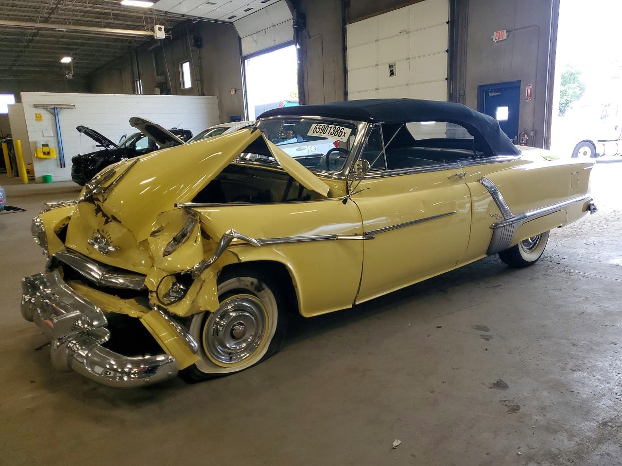 1952 OLDSMOBILE UK | 529M16455 | UPCARS