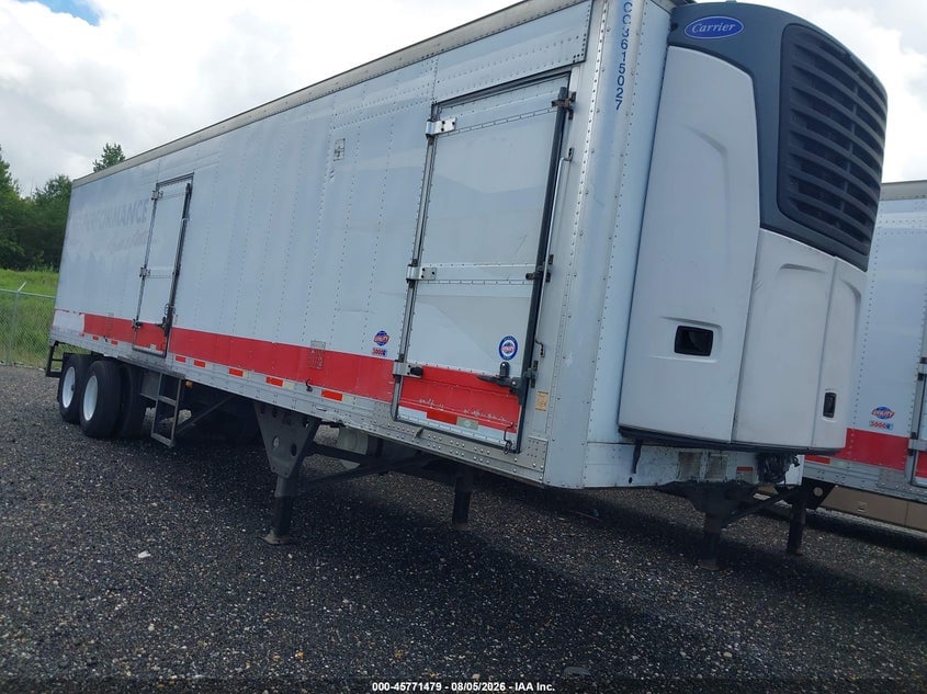 2015 UTILITY TRAILER MFG UTILITY TRAILER MFG | 1UYVS2364FM309405 | UPCARS